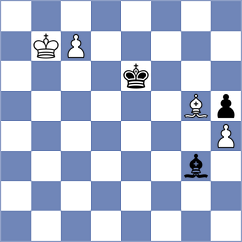 Chigaev - Fiorito (chess.com INT, 2022)