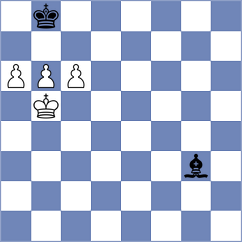 Asad Rahman - Gavarrete (chess.com INT, 2025)
