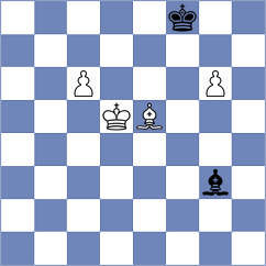 Shevchenko - Mischuk (chess.com INT, 2022)