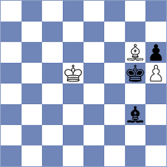 Cagara - Shapiro (chess.com INT, 2021)