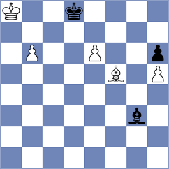 Nadal Fajardo - Pham Guerrero (Barcelona ESP, 2025)