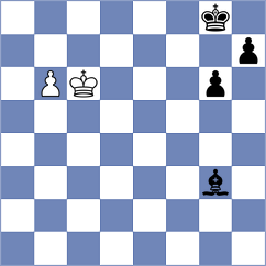 Gonzalez Alvarez - Fernandez Velasco (Asturias, 2000)