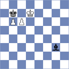Montero Cuesta - Dominguez Patricio (Malaga, 1997)