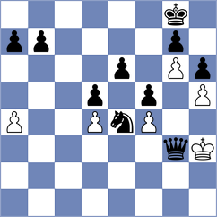 Anthony - Escalante Ramirez (Chess.com INT, 2021)
