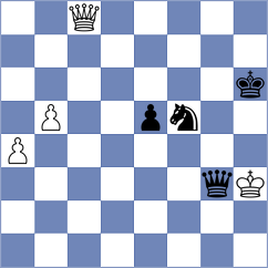 Balleisen - Eswaran (Chess.com INT, 2021)