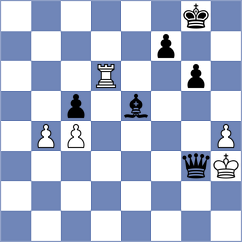 Sop - Novikova (chess.com INT, 2021)