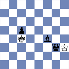 Ince - Tatvidze (Lichess.org INT, 2021)