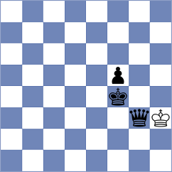 Tristan - Martin Carmona (Chess.com INT, 2021)