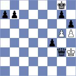 Litsenko - Osmak (Kiev, 2011)