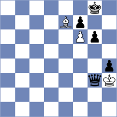 Gogelashvili - Essing (Playchess.com INT, 2004)