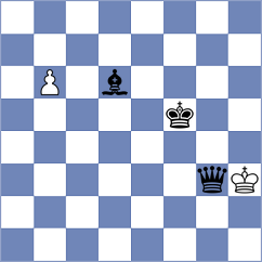 Dejmek - Postnikov (chess.com INT, 2022)