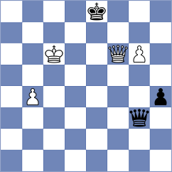 Padmini - Bugayev (Chess.com INT, 2021)