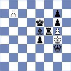 Valle - Fedotov (chess.com INT, 2024)