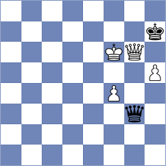 Sidhant - Lenic (Chess.com INT, 2017)
