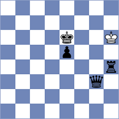 Maksimovic - Ticona Rocabado (chess.com INT, 2024)