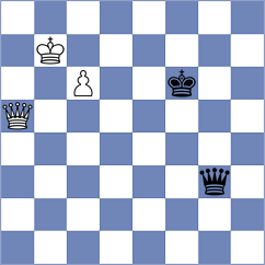 Quintana Milan - Guerrero Orihuela (Las Palmas, 2011)
