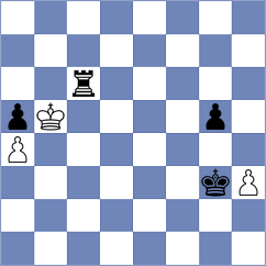 Blit - Lenderman (Chess.com INT, 2018)