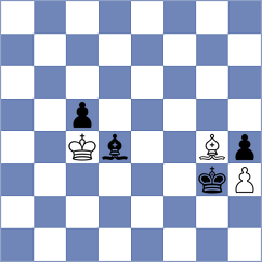 Korchynskyi - Vakhidov (chess.com INT, 2024)