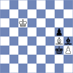 Zou - Paravyan (chess.com INT, 2022)