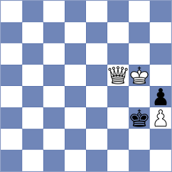 Dolsonov - Korchevsky (Serpukhov, 2001)