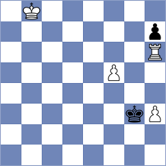 Michel Coto - Lopez Gracia (chess.com INT, 2022)
