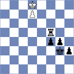 Mata Gonzalez - Kjartansson (chess.com INT, 2025)