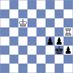 Lalev - Raicevic (Burgas, 1991)