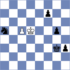 Dyachuk - Aansh Nandan Nerurkar (chess.com INT, 2024)