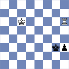 Ioannidis - Vestby-Ellingsen (Petrovac MNE, 2024)