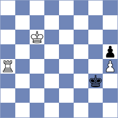 Kurajica - Chitsazian (Santa Cruz de La Palma ESP, 2024)