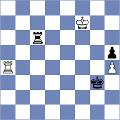 Chigaev - Averjanov (chess.com INT, 2022)