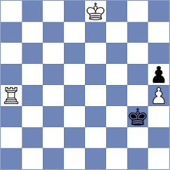 Alvarado - Kjaergaard Jensen (chess.com INT, 2025)