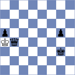 Vainio - Guimaraes (chess.com INT, 2022)