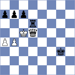 Aguirre Mediavilla - Babula (Lichess.org INT, 2021)