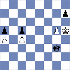 Adla - Naroditsky (chess.com INT, 2022)