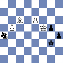 Hernandez - Reefat (chess.com INT, 2024)