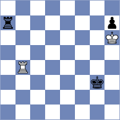 Butland - Linton (Lichess.org INT, 2020)