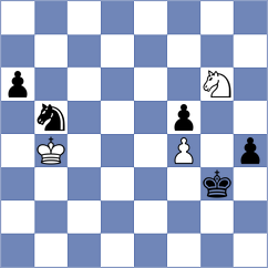 Grutter - Paravyan (chess.com INT, 2024)