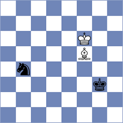 Mathur - Balint (chess.com INT, 2023)