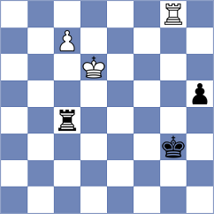Samarth - Bentivegna (chess.com INT, 2021)
