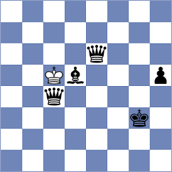 Hajipour - Najafi (Chess.com INT, 2021)