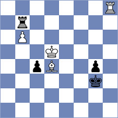 Chen - Yu (Liaocheng CHN, 2024)