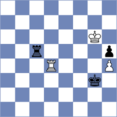 Kovalev - Ivanov (Chess.com INT, 2021)
