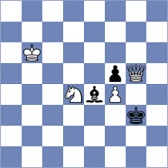 Havanecz - Zayniddinova (Lichess.org INT, 2020)