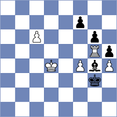 Bartel - Iskusnyh (chess.com INT, 2024)