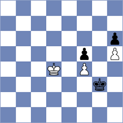 Malyi - Bulatov (Almaty KAZ, 2024)