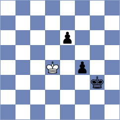 Jensen - Vega Gutierrez (chess.com INT, 2022)