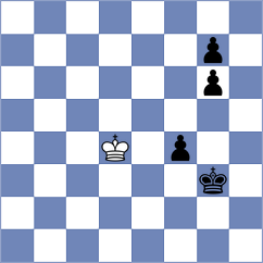 Martinovic - Tischler (Linz AUT, 2024)