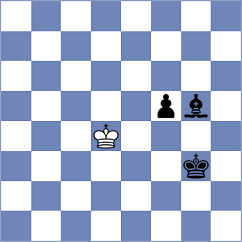 Martinez Ramirez - Keleberda (chess.com INT, 2023)