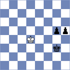 De Souza - Rengifo Blancas (chess.com INT, 2023)